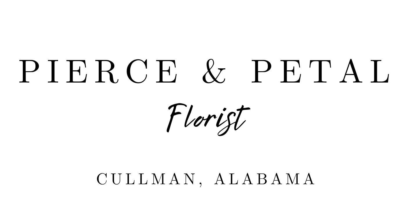 Pierce and Petal Florist